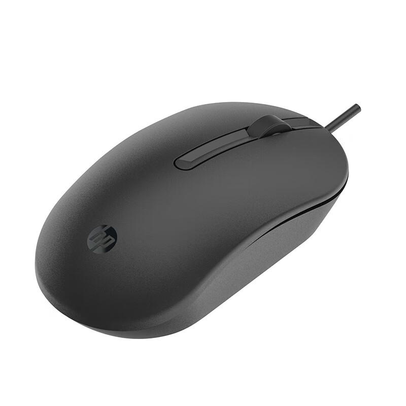 עכבר אופטי קווי HP M310