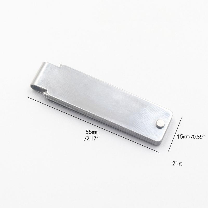 Gem Calipers Fan-shaped Diamond Numbers Inlaid Measuring Tools Jewelry Equipment Gold Tools Diamond Measuring Tools