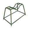 Junshi Military Green Shooting Sandbag & Target Stand Set