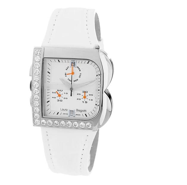 

Laura Biagiotti LB0002L-BLZ часы