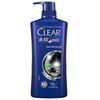 Clear Men Anti-Dandruff Deep Cleanse Shampoo