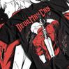 Virgil Teufel T-Shirt, DMC3 Premium Unisex T-Shirt, Trigger May Cry Shirt, Alle Größen