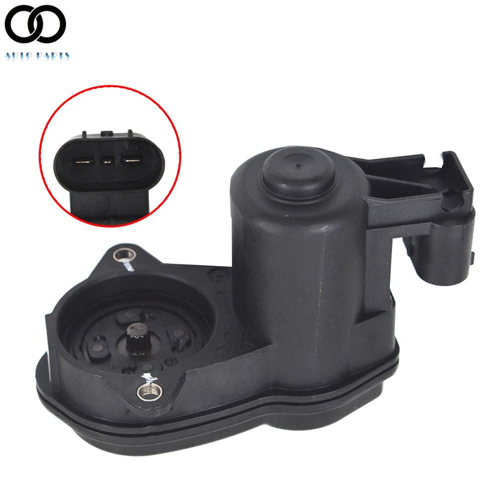 2× Rear Park Brake Actuator 34216794618 for 2009-2017 BMW X3 X4 520i 528i 530i
