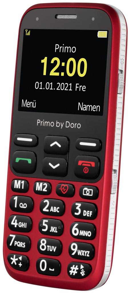Doro Primo 368 Mobile Phone