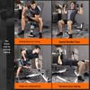 Jima Multi-functional Adjustable Dumbbell Bench