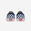 Vans Classic Slip-On - Color Theory Checkerboard Deep Indigo [VN000DAHFOB] [Shipped from Korea] 100% Authentic