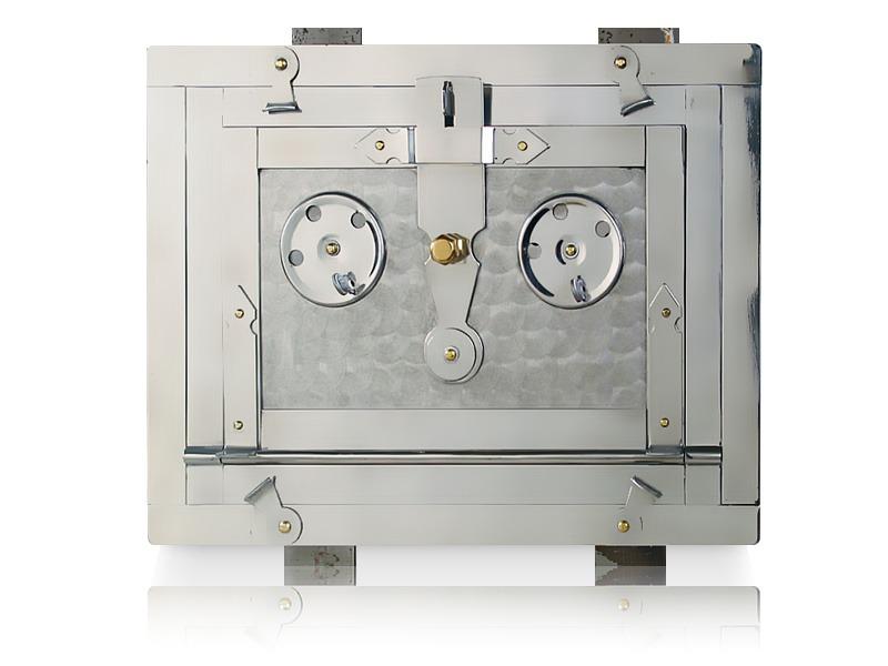 STAINLESS STEEL KITCHEN OVEN - K/*PIE