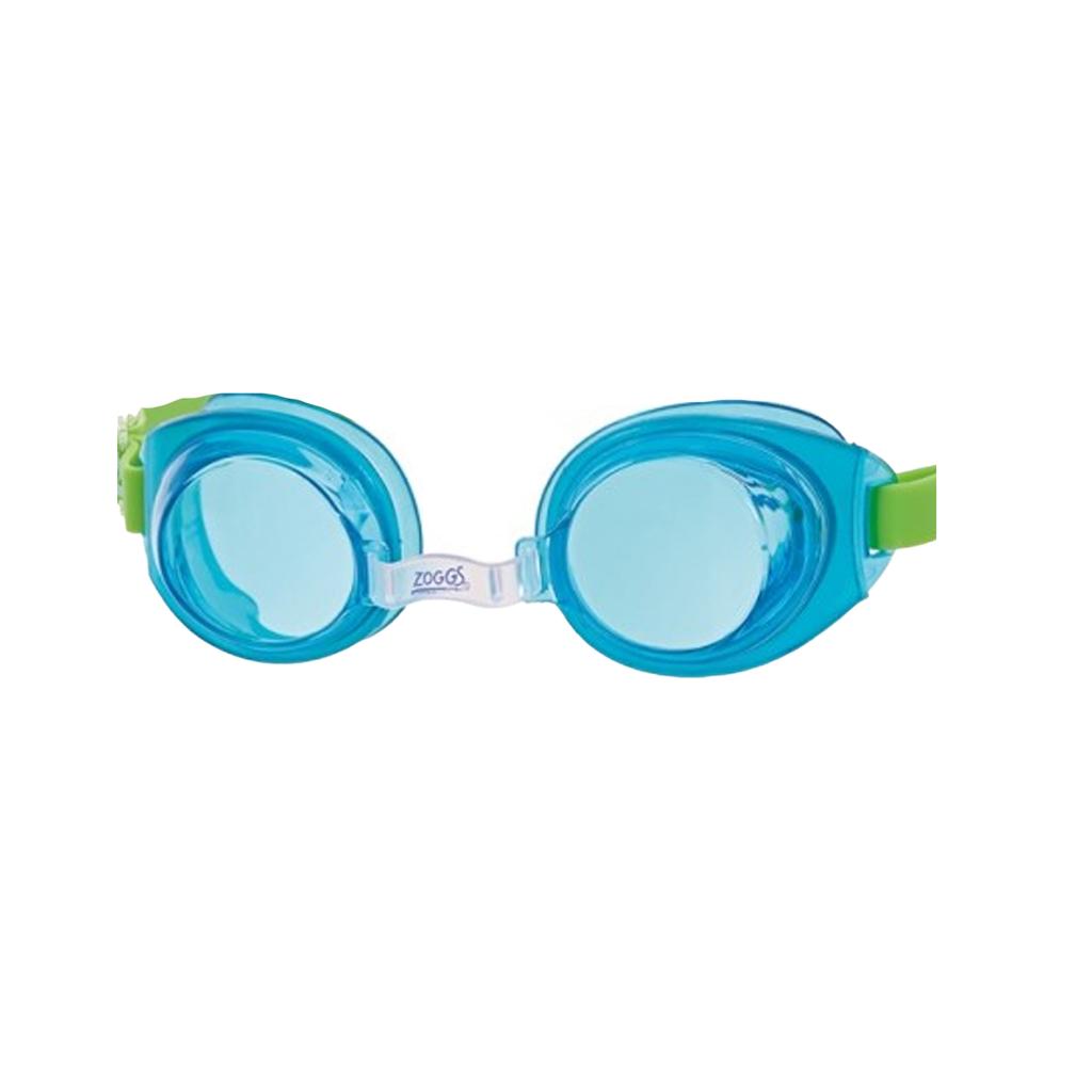 Zoggs Gafas de natación tintadas Ripper para niños