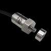 RS485 3-Axis Temperature and Vibration Sensor