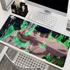 One Piece Anime Extended Mouse Pad NonSlip AntiDirt Large Gaming Desk Mat Office Accessories Desk Mat