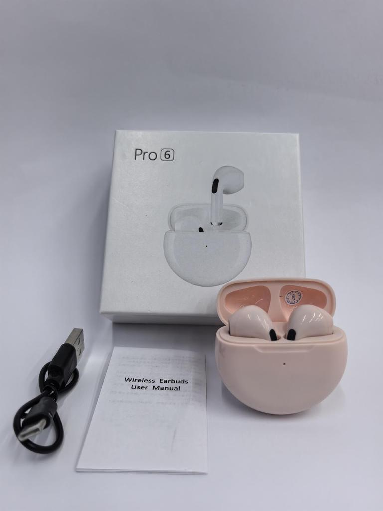 Long-Lasting Sports Bluetooth Headset with Wireless Connectivity and RotwsP Gift for Gamers