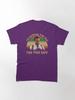 Lethal Weapon Vintage Danny Glover I’m Getting Too Old Classic T-Shirt