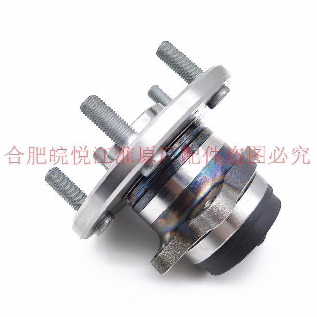 Automobiles Motorcycles Auto Replacement Parts Wheels Tires Parts Wheels oe Number 3104100U2210 for JAC S3 rear left