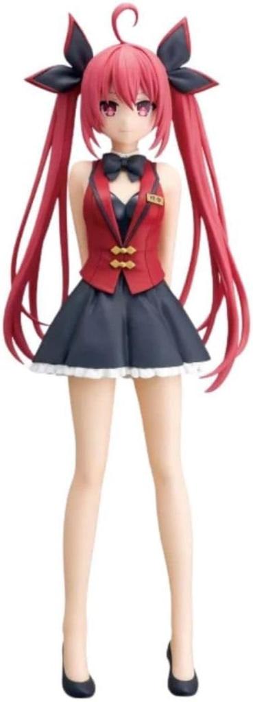 Date A Live GLITTER & GLAMORS KOTORI ITSUKA Offizielle Figur