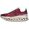 On Cloudsurfer Max Running Shoes Men's Red 3MF30434829