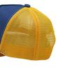 2025 Personalized New Breathable Mesh Hat STETSON Wolf Head Poker Truck Hat Outdoor Sports Sunshade Hat Street HipHop Hat Unisex