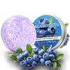 Blueberry Rice Water Moisturizing Shampoo Bar – E-commerce Cross-border Soap