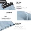 Summer Ice Silk Bamboo Fibre Mesh Mesh Sheer Panties Comfortable Breathable Shorts