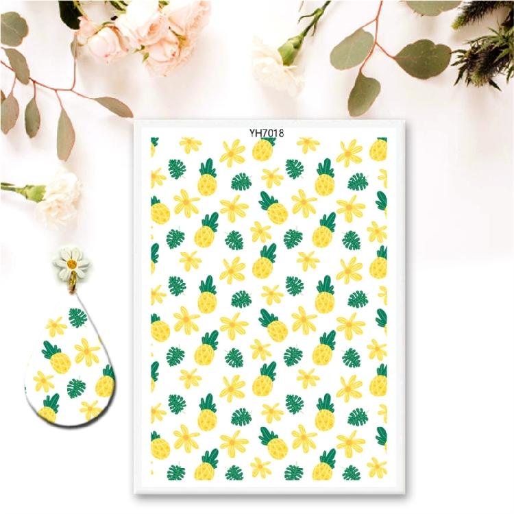 Clay Transfer Paper Water Soluble Clay Transfer Paper, Flower Leaf Butterfly Clay Transfer Sheets for Jewelry Making