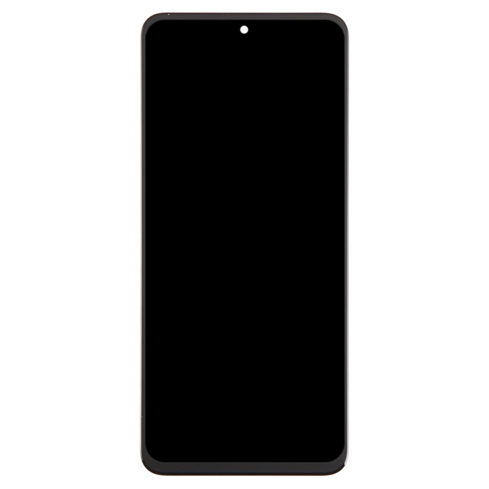 

For Honor X50i 5G Grade C LCD Screen and Digitizer Assembly Replacement Part (Without Logo) As Shown A