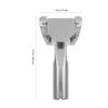 Metal Mop Rod Clips Replacement Mop Handle Clamp Commercial Floor Cleaning Stick Accessories Clip Replacement