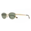 Ray Ban Rb3774d Asian Fit Polarized 001 9a Unisex Sunglasses