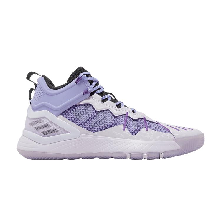 adidas D Rose Son of Chi Rare Gems 45
