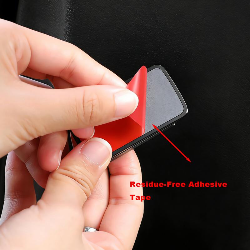 Magnetic Attract Car Seat Belt Holder Stabilizer Fastener Style FitFor Opel Astra Antara Zafira Tigra Rocks Mokka Corsa Insignia