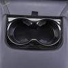 Seat Water Bottle Cup Holder Decoration Frame Trim Central Control Cover For Haval Jolion    2024 Car Accessories