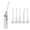 Electric Oral Cl Tonsil Stone Removal Tool with Water Flosser Kit