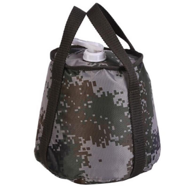 Xintaihang Field Supply 7.5L Soft Fuel Container