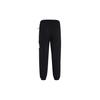 Adidas Fi 3-Stripes Logo Joggers Men Bottoms Black GQ6213