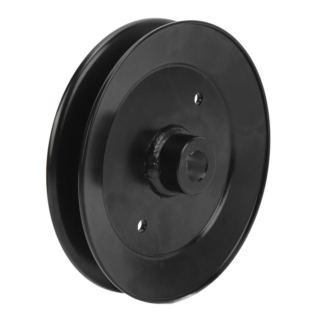 Tranmission Pulley AM104405 Idle Drive Pulley Replacement for JOHN DEERE 102 D100 L100 LA105