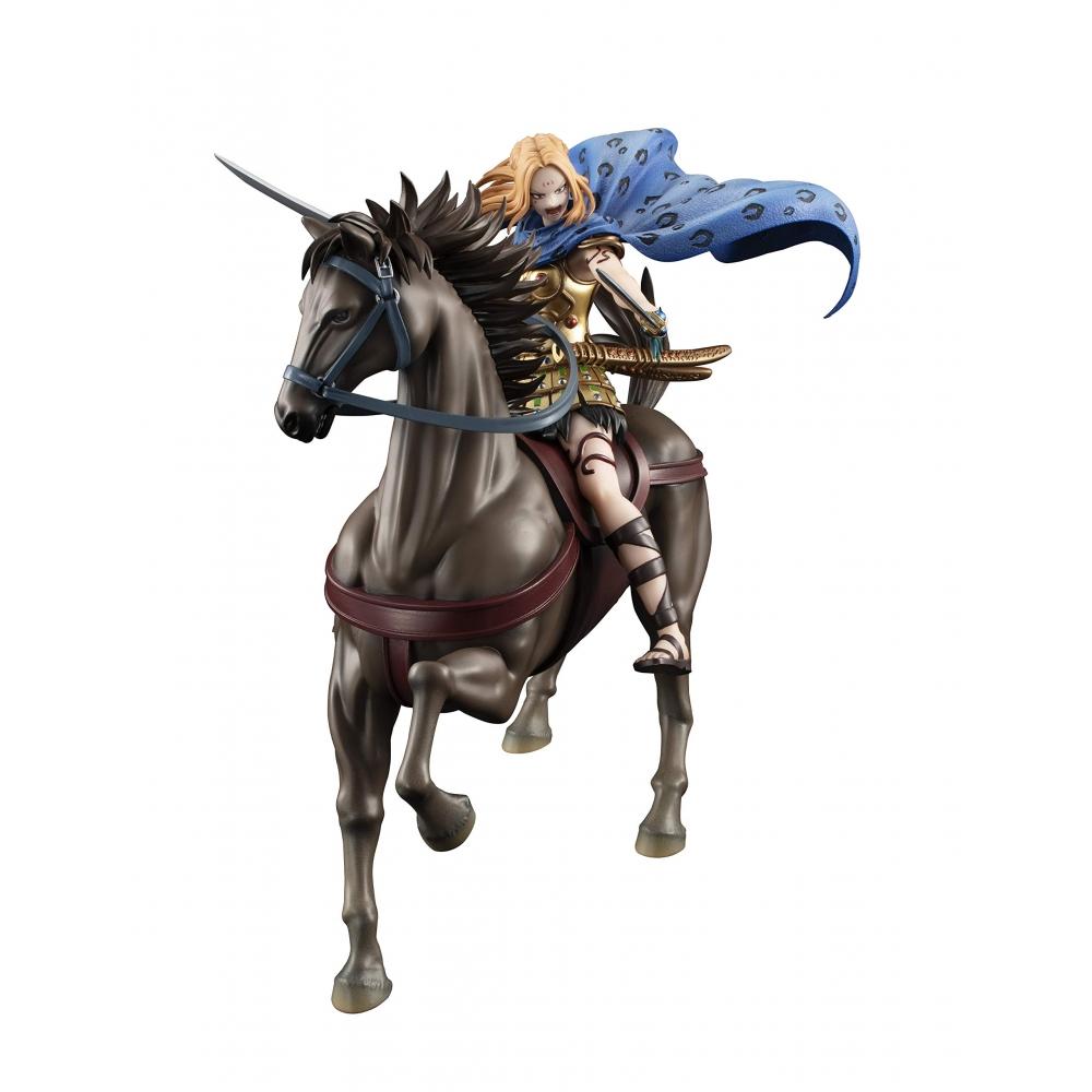 

Фигурки ZERO Kingdom Ян Даньва приблизительно. 205 мм ABS&PVC окрашенная готовая фигура