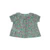 Bonton Baby Lr Rose Blouse 7617t L12 01