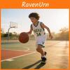 Kobe Bryant Kids Basketball Jersey With Moisture Wicking Polyester For Summer Play