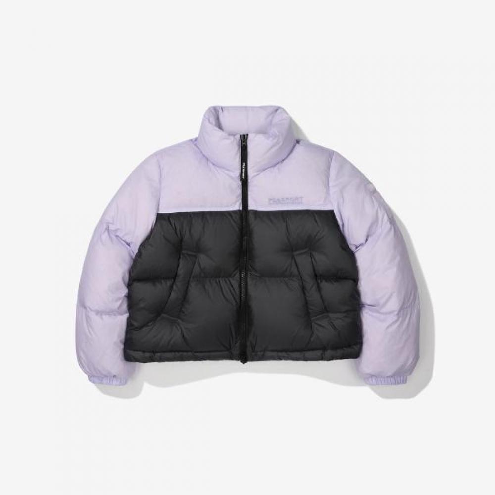 Fila Down Padding Jacket Fs2djf4171f Plv lavender/100