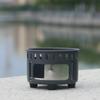 Outdoor Portable Alcohol Stove & Water Cup Set