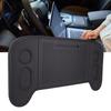 Foldable Car Tray Table 22lbs Capacity Multifunctional Writing   Laptop Car Steering Wheel Desk Board