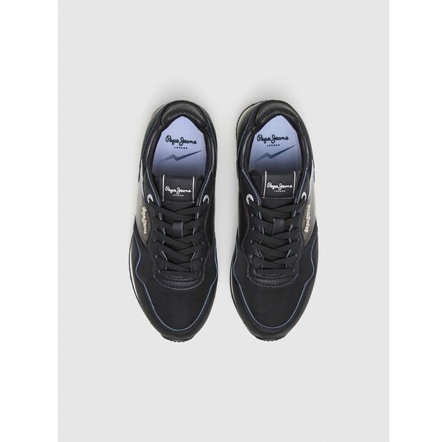 Pepe Jeans London Shine Sneakers