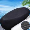Motorrad Sitzbezüge 3D Mesh Sitzbezüge Motorrad Sitzbezüge 3D Mesh Sitze Atmungsaktiv
