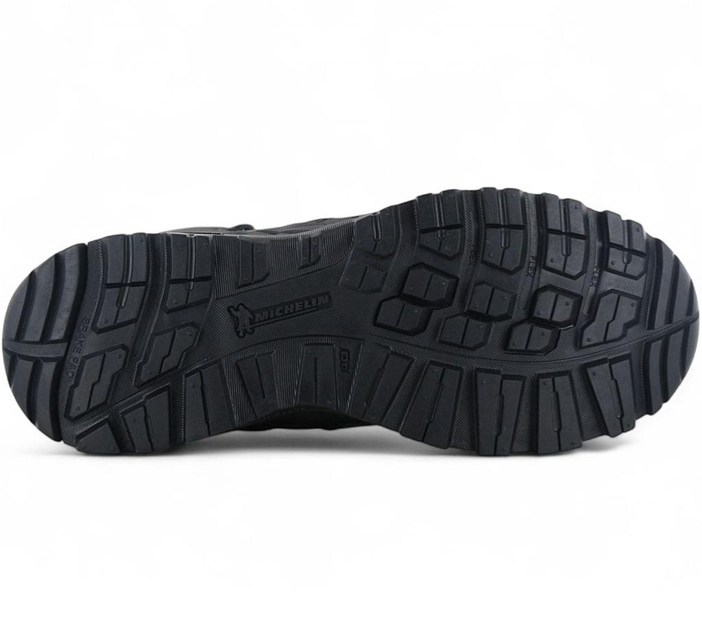 MAGNUM Classic II 8.0 SZ - Herren Tactical Boots Einsatz Stiefel Schwarz M000272778 ORIGINAL