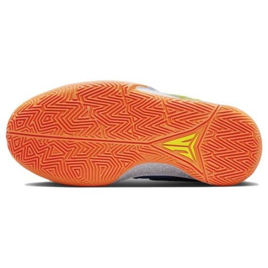 Nike Ja 1 Low Backyard BBQ - FN4398-400