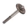 Forward Gear Assy with Propeller Shaft 646 45560 00 for 2HP 2 Stroke Outboard 2SH 2MSHR