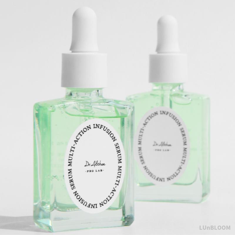 Dr. Althea Multi Action Infusion Serum 30ml (+Gratis gåva)