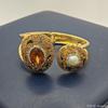 Armbanden – Manchet armbanden