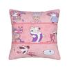 Pillow Case A-Amazing D-Digital C-Circus T-TADC Design  Pillow Cover For Sofa Home Decoration Kawaii Pillowcases
