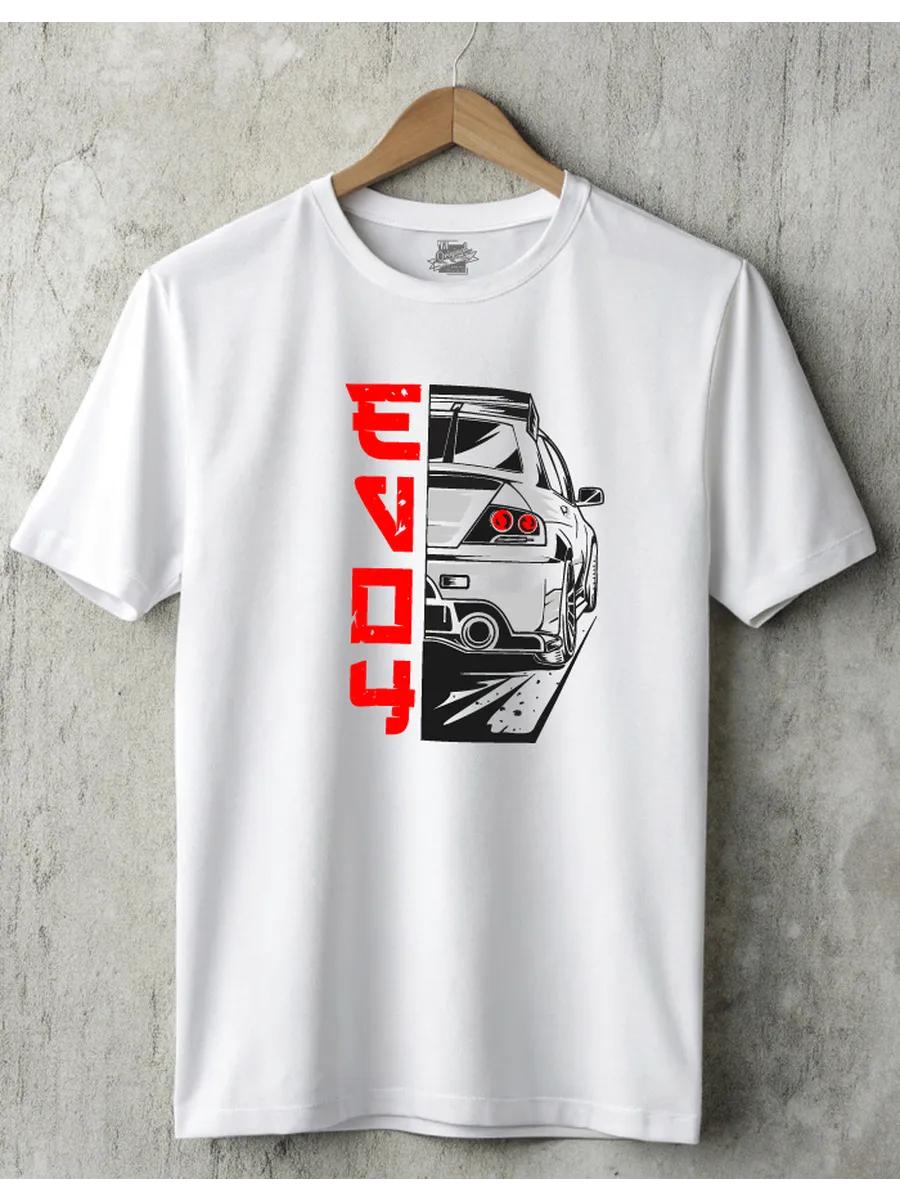 I love Italy printed T-shirt S