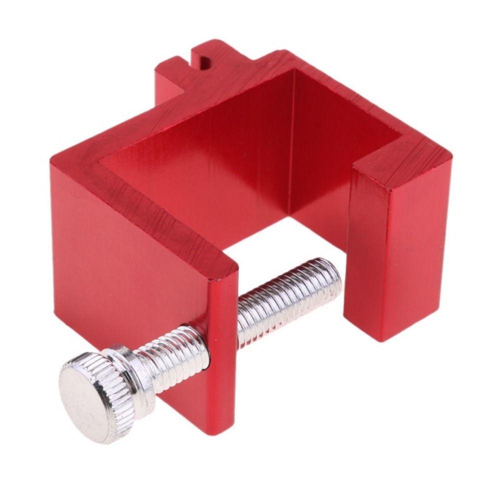 

Universal Tricolor Heavy Chain Positioning Tool Motorcycle Motorbike Chain синій