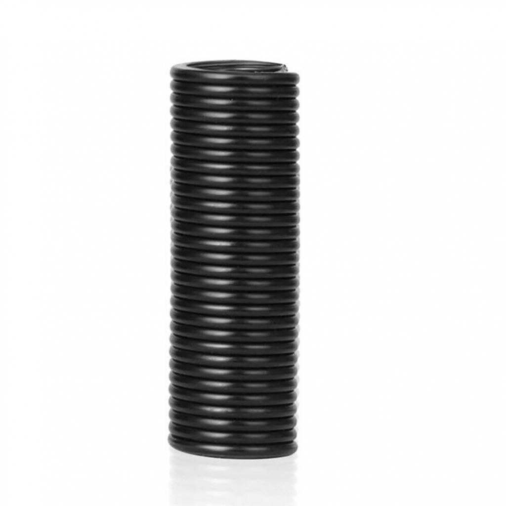 Lower Floor Nozzle Hose ABS+PP Extra Lower Duct Hose